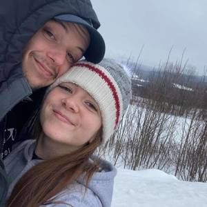 Meet your Posher, Samuel